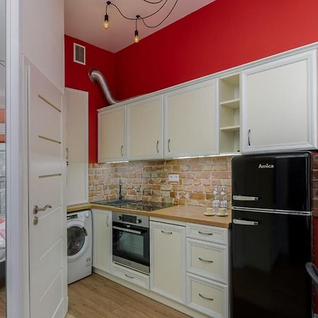 Malila Premium Apartments Cracow Centre Starowislna 41 Krakow Bagian luar foto