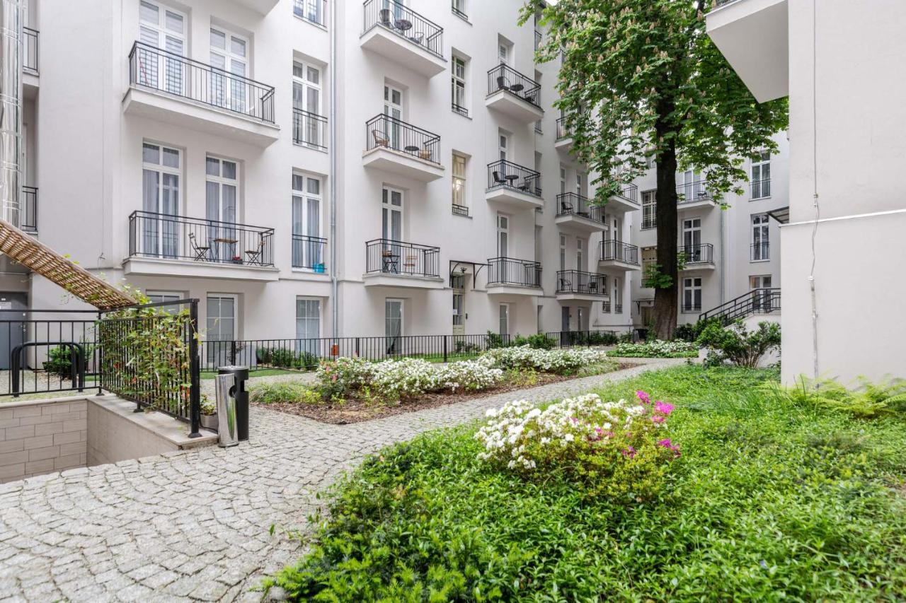 Malila Premium Apartments Cracow Centre Starowislna 41 Krakow Bagian luar foto