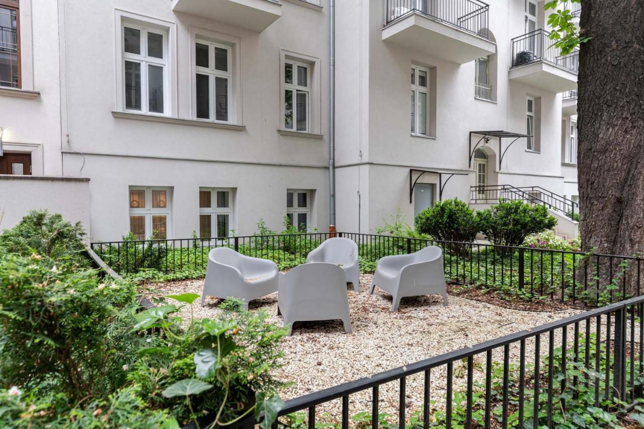 Malila Premium Apartments Cracow Centre Starowislna 41 Krakow Bagian luar foto
