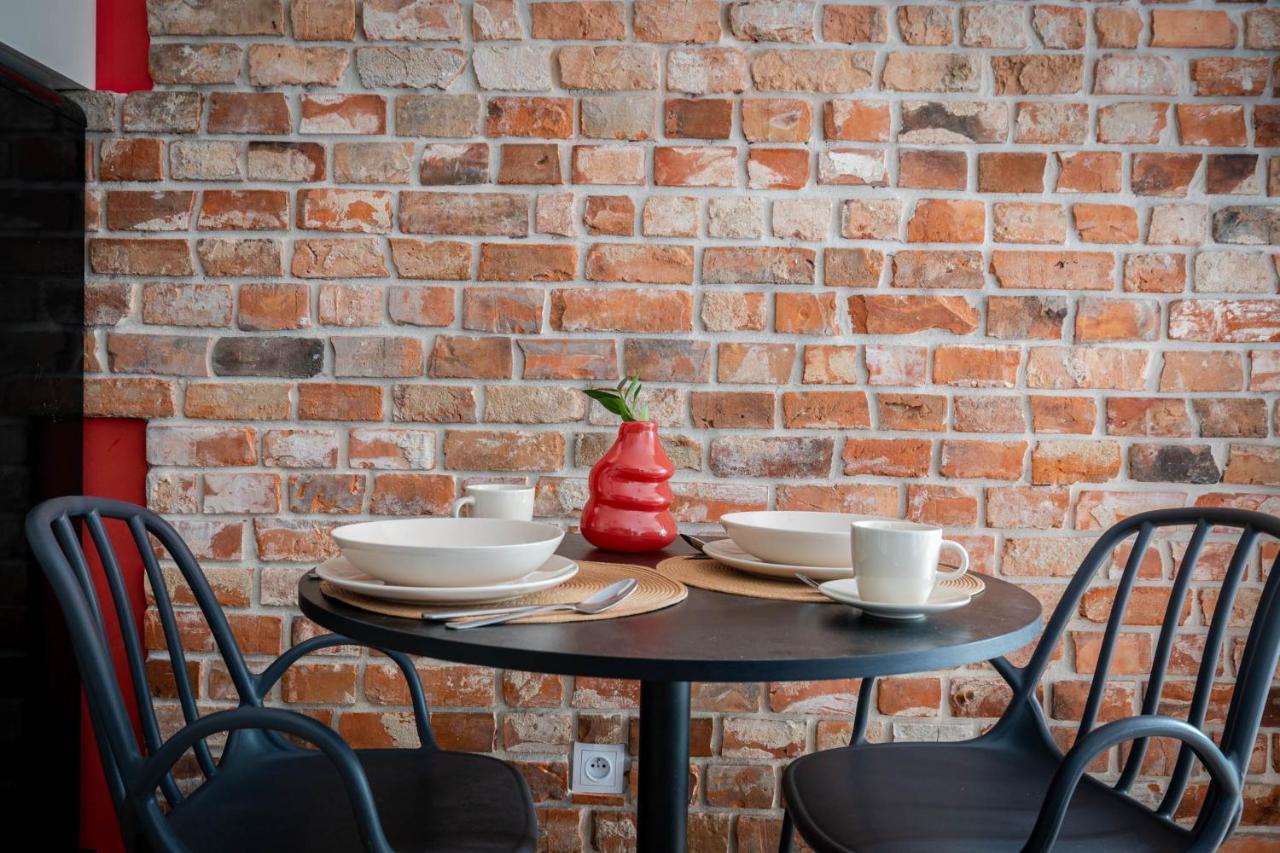 Malila Premium Apartments Cracow Centre Starowislna 41 Krakow Bagian luar foto