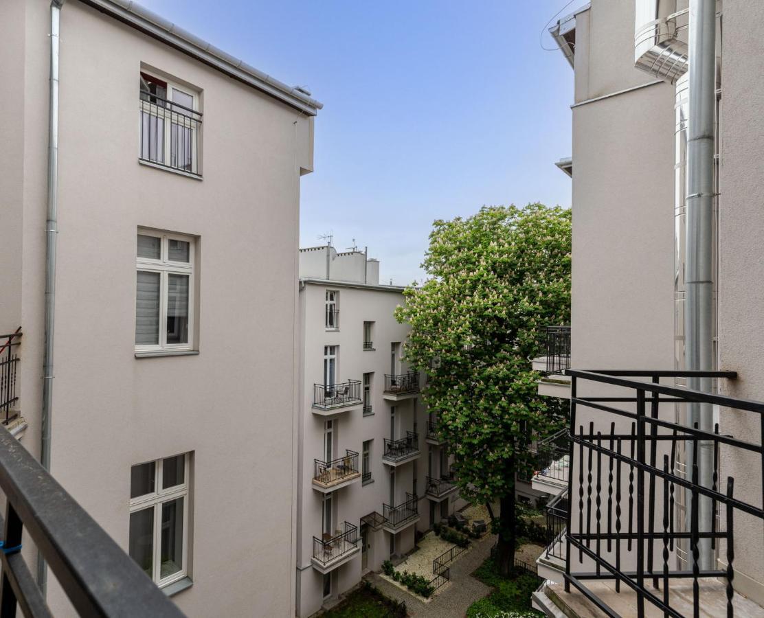 Malila Premium Apartments Cracow Centre Starowislna 41 Krakow Bagian luar foto