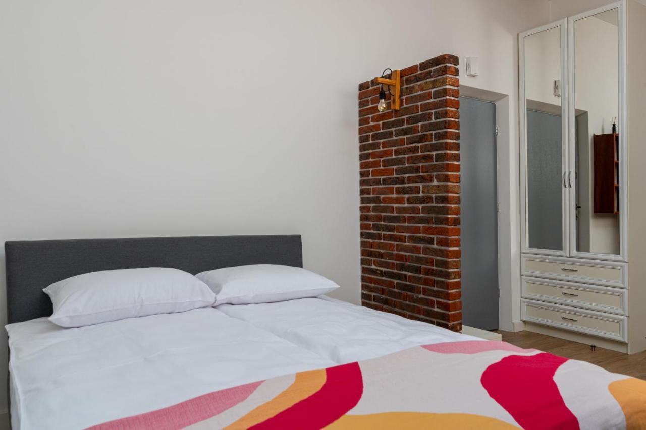 Malila Premium Apartments Cracow Centre Starowislna 41 Krakow Bagian luar foto