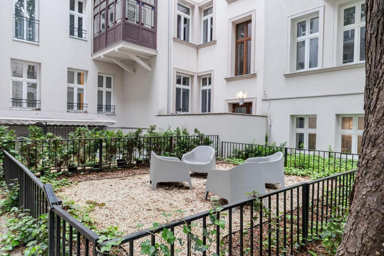 Malila Premium Apartments Cracow Centre Starowislna 41 Krakow Bagian luar foto