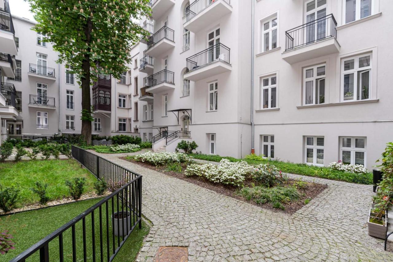 Malila Premium Apartments Cracow Centre Starowislna 41 Krakow Bagian luar foto