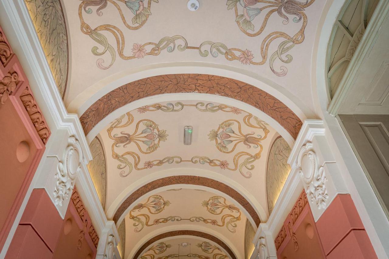 Malila Premium Apartments Cracow Centre Starowislna 41 Krakow Bagian luar foto