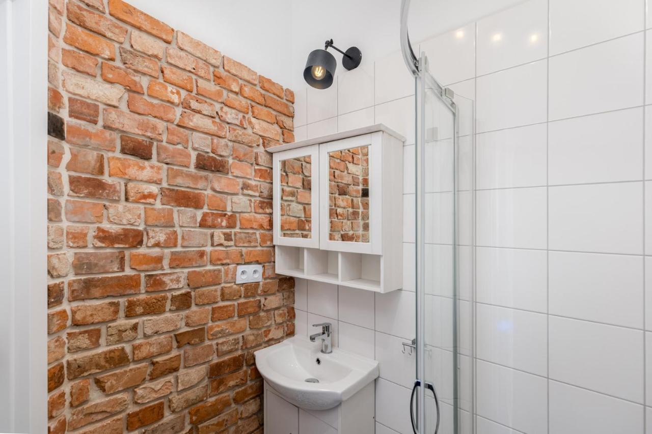 Malila Premium Apartments Cracow Centre Starowislna 41 Krakow Bagian luar foto
