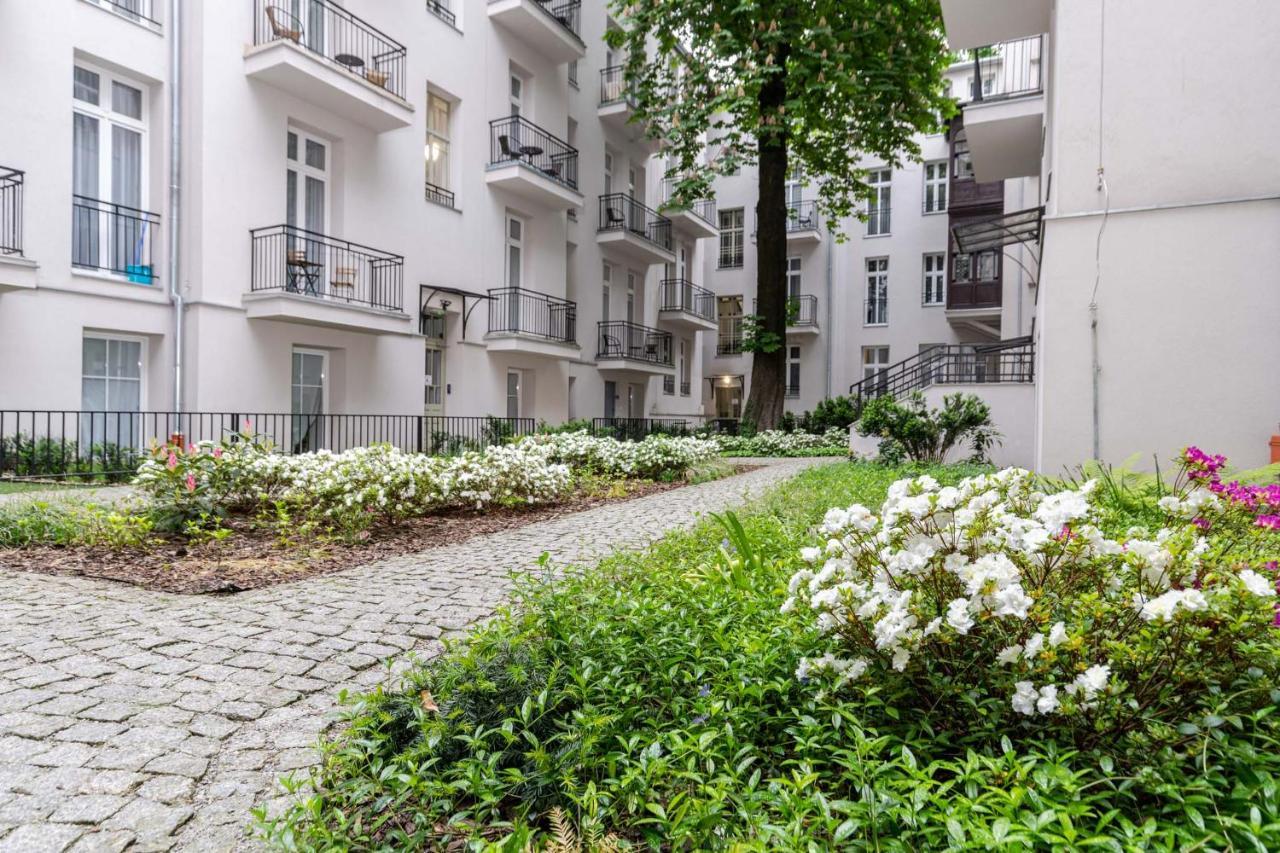 Malila Premium Apartments Cracow Centre Starowislna 41 Krakow Bagian luar foto