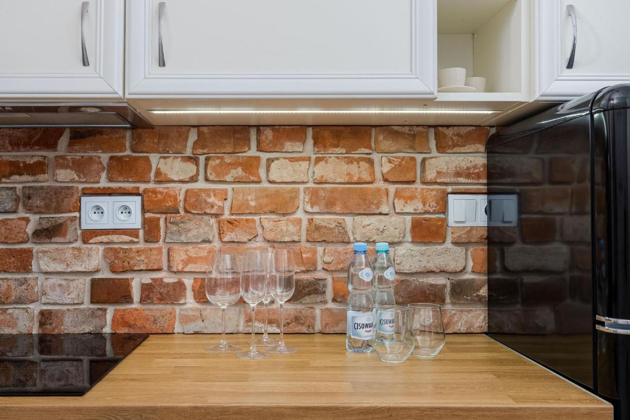 Malila Premium Apartments Cracow Centre Starowislna 41 Krakow Bagian luar foto